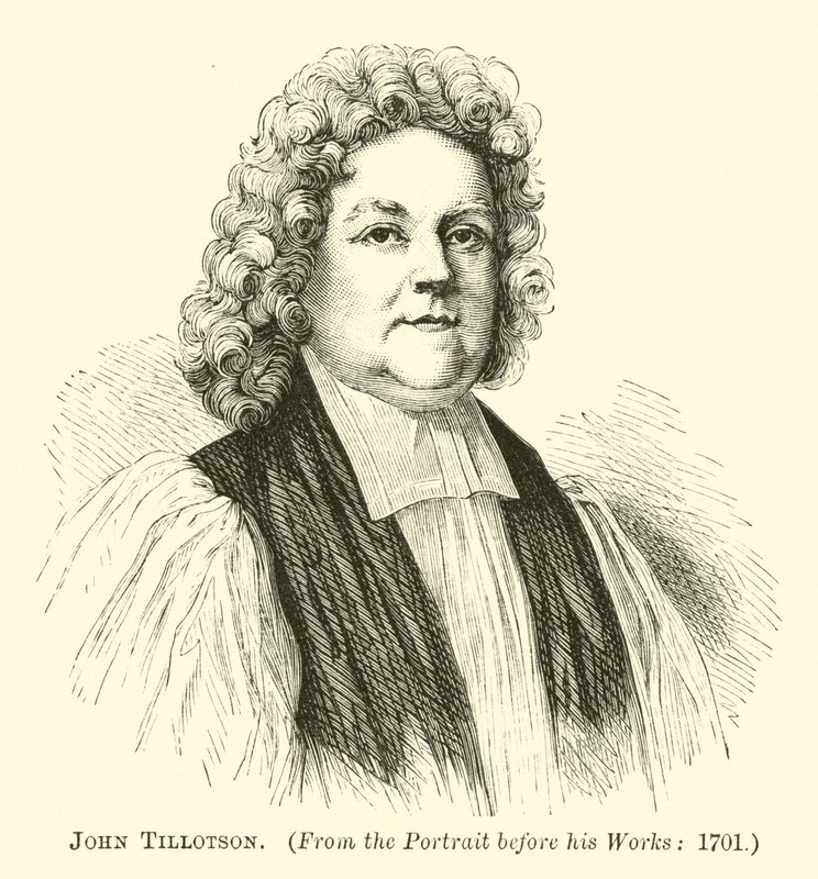 John Tillotson de English School