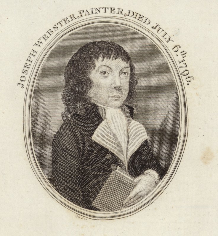 John Webster de English School