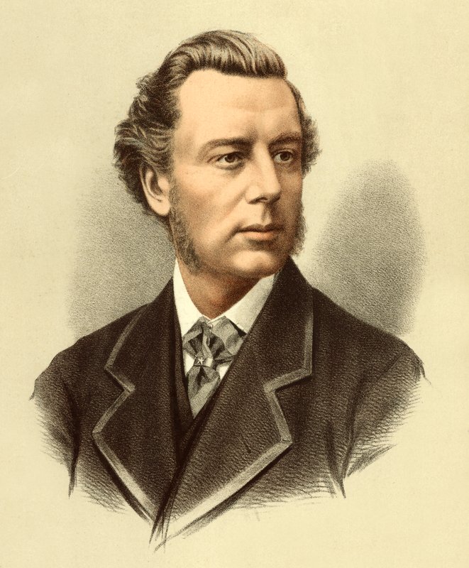 Joseph Chamberlain de English School