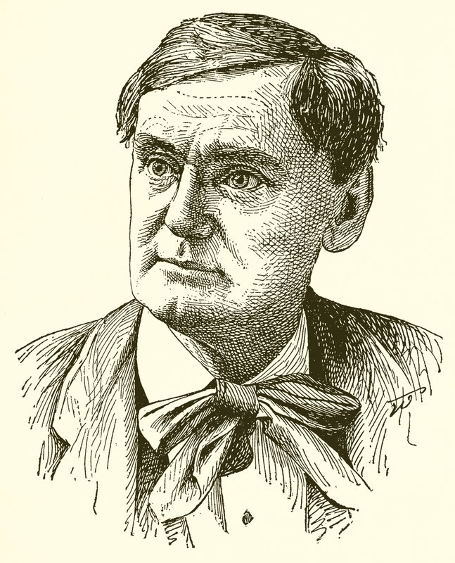 Joseph Jefferson de English School