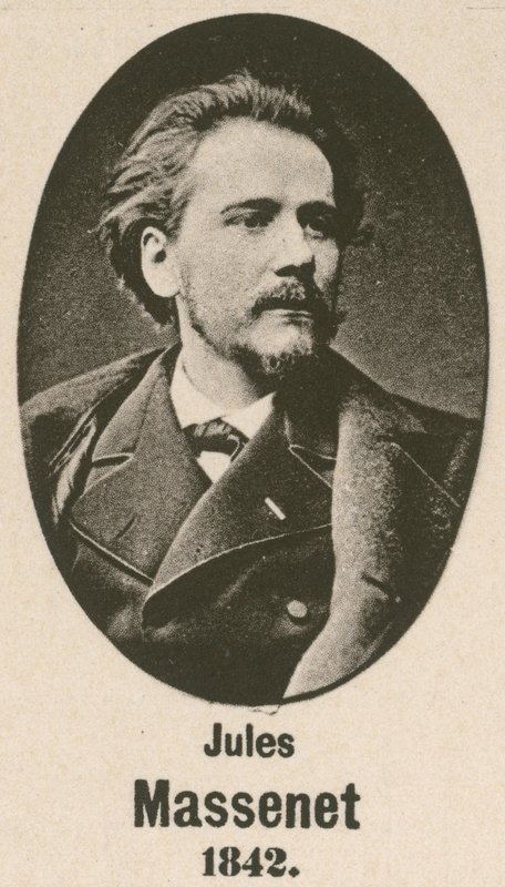 Jules Massenet de English School