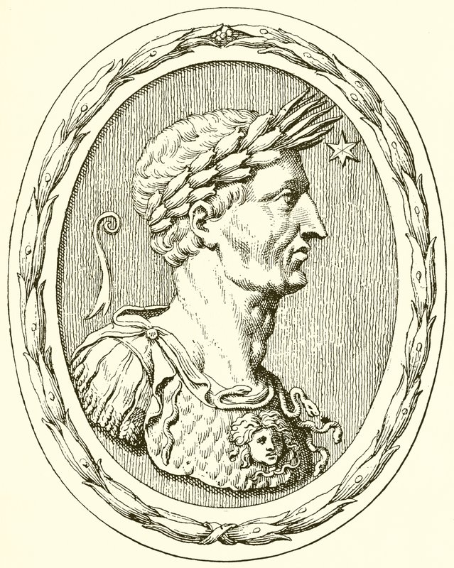 Julio César de English School