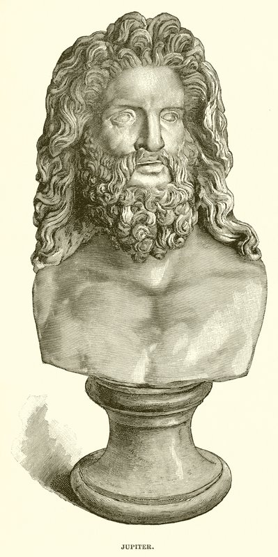 Júpiter de English School