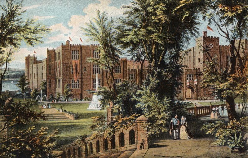 Kenilworth de English School
