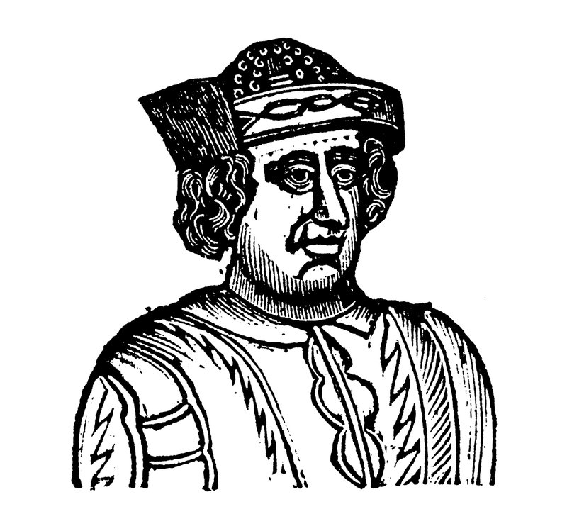 Rey Eduardo IV de English School
