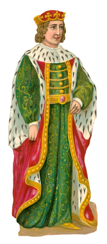 Rey Eduardo IV de English School