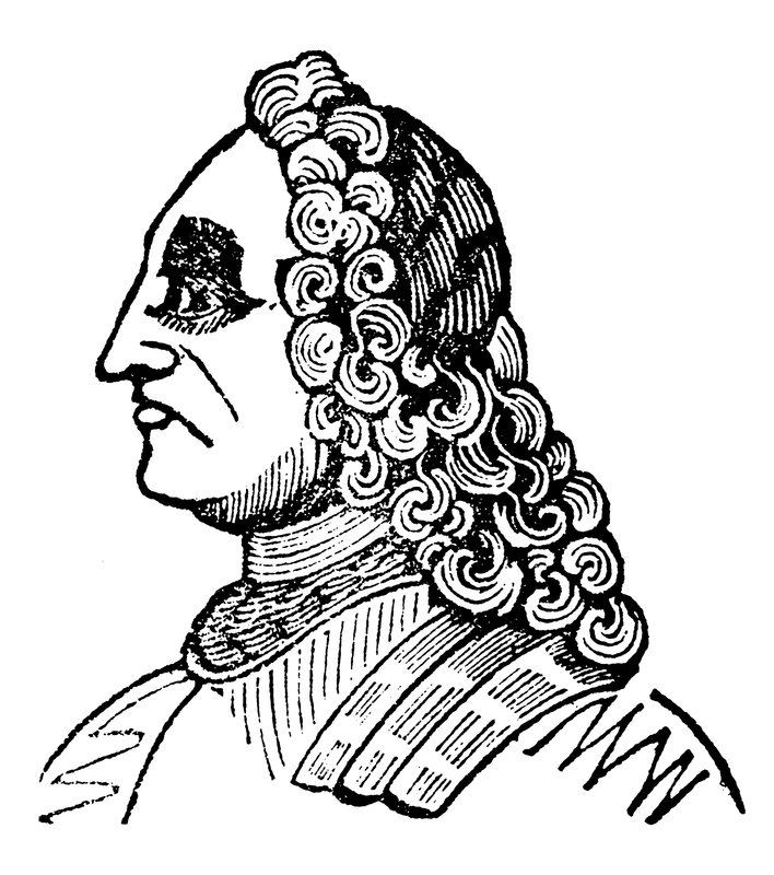 Rey Jorge II de English School