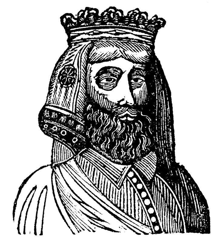 Rey Enrique IV de English School