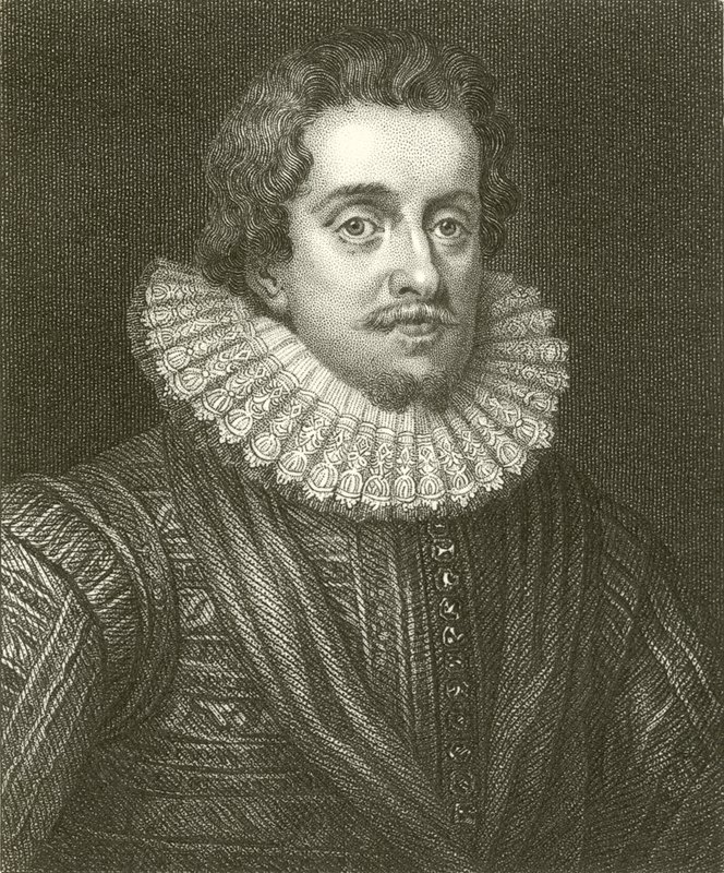 Rey Jacobo I de English School