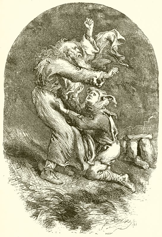 Rey Lear de English School