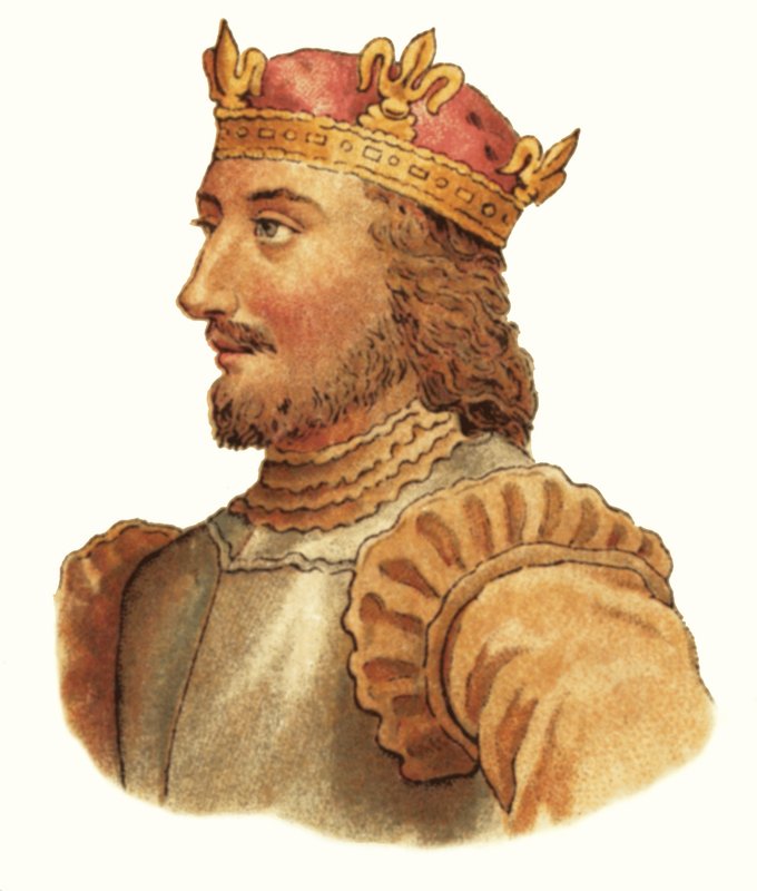 Rey Esteban de English School