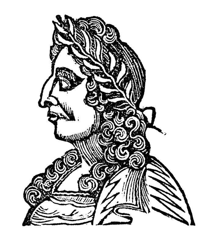 Rey Guillermo III de English School