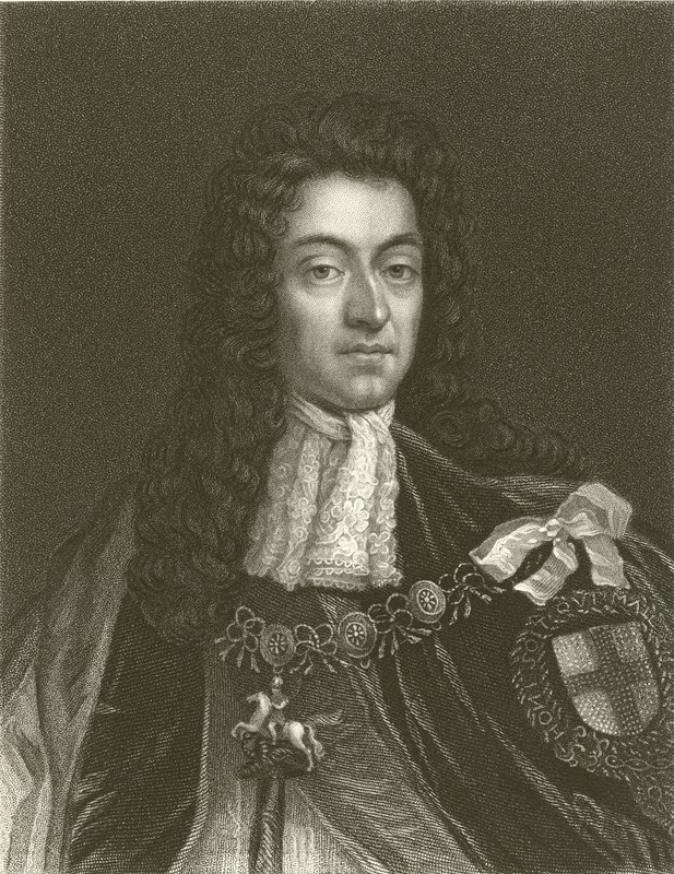 Rey Guillermo III de English School