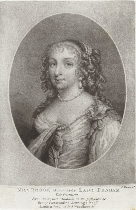 Lady Denham de English School