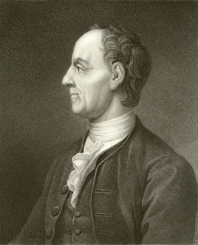 Leonard Euler de English School