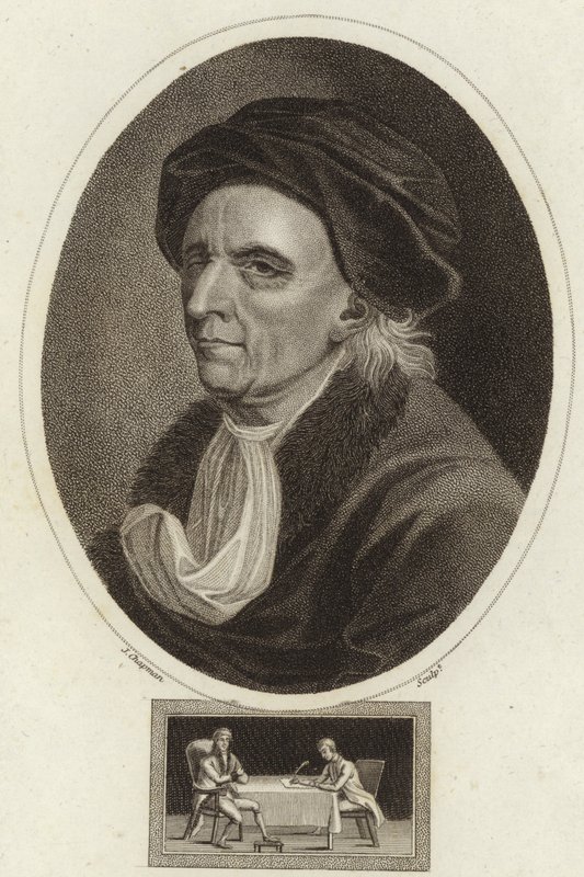 Leonhard Euler de English School
