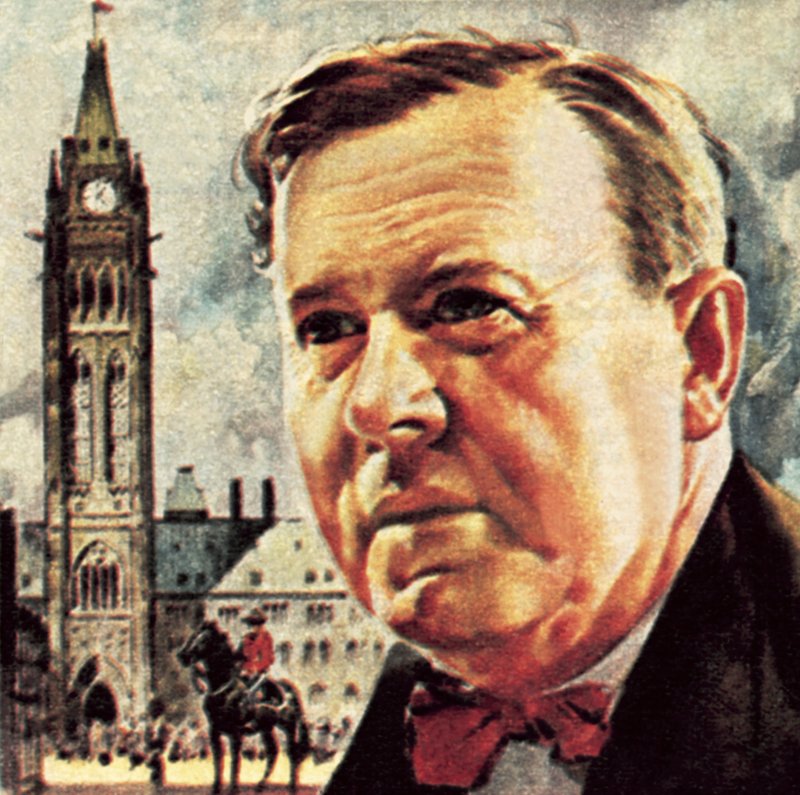 Lester Pearson de English School