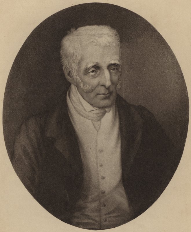 Teniente General Arthur Wellesley de English School
