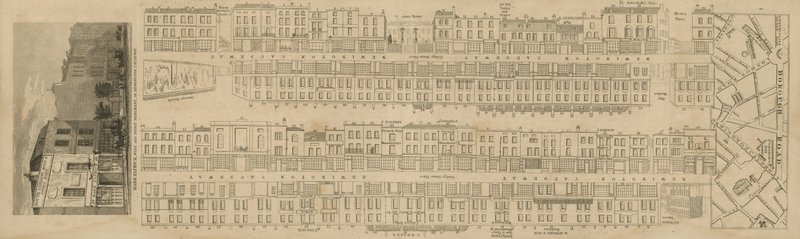 Arquitectura de Londres de English School