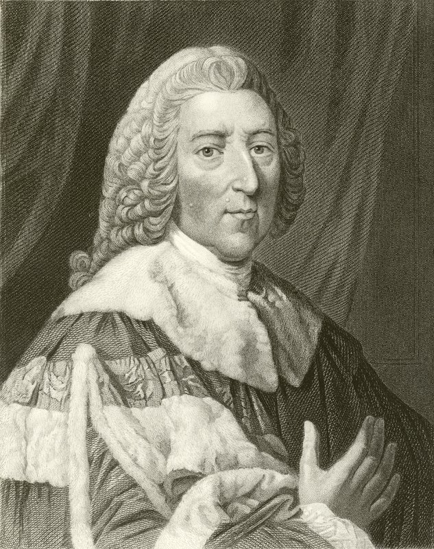Lord Chatham de English School