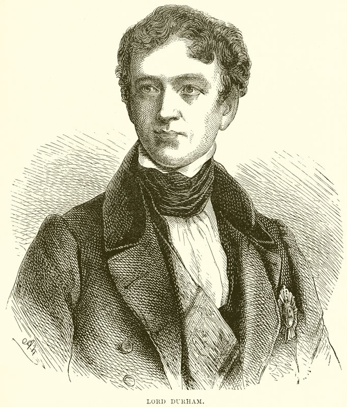 Lord Durham de English School
