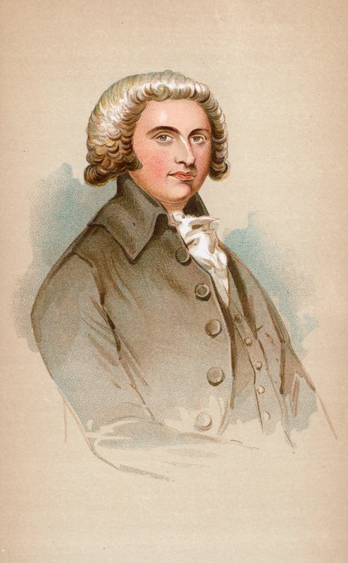 Lord Erskine de English School