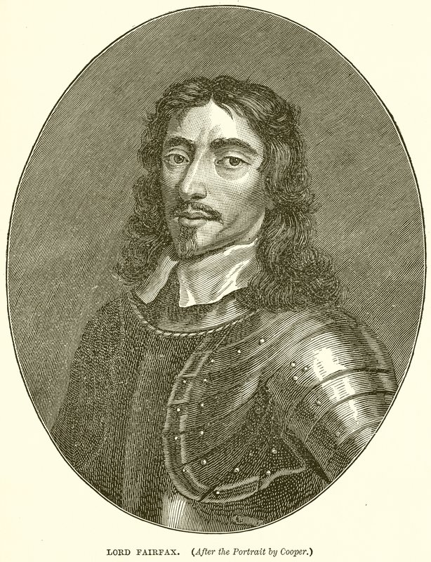 Lord Fairfax de English School