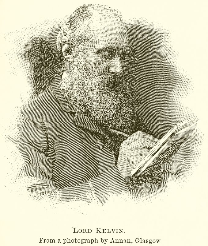 Lord Kelvin de English School