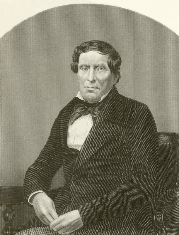 Lord Lyndhurst de English School