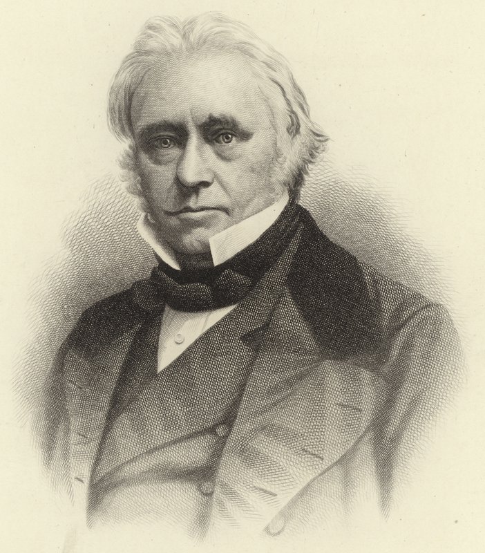 Lord Macaulay de English School