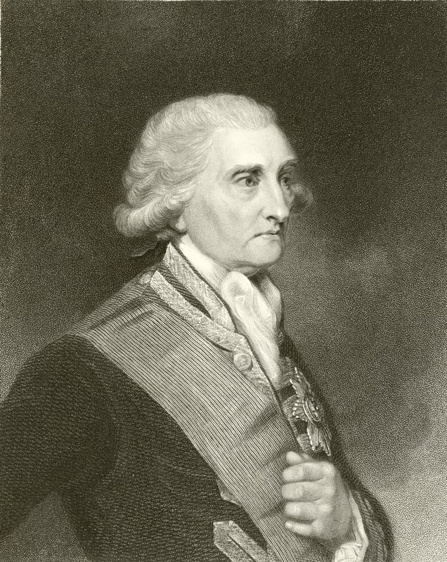 Lord Rodney de English School