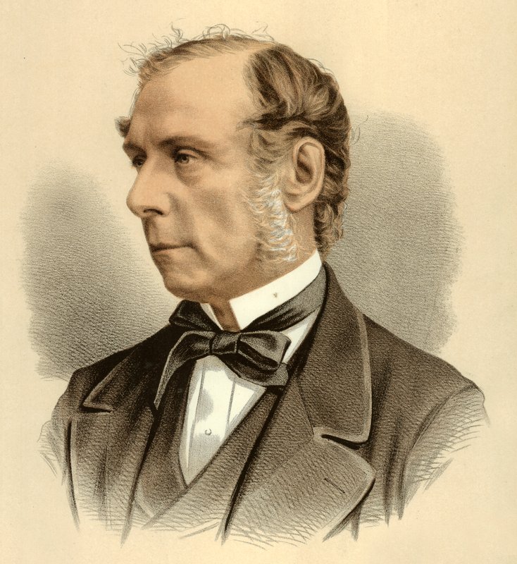Lord Selborne de English School