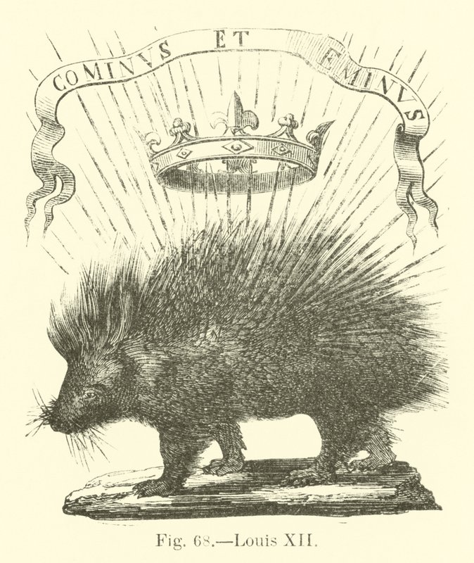 Luis XII de English School