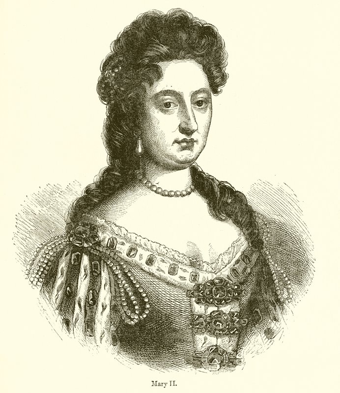 María II de English School