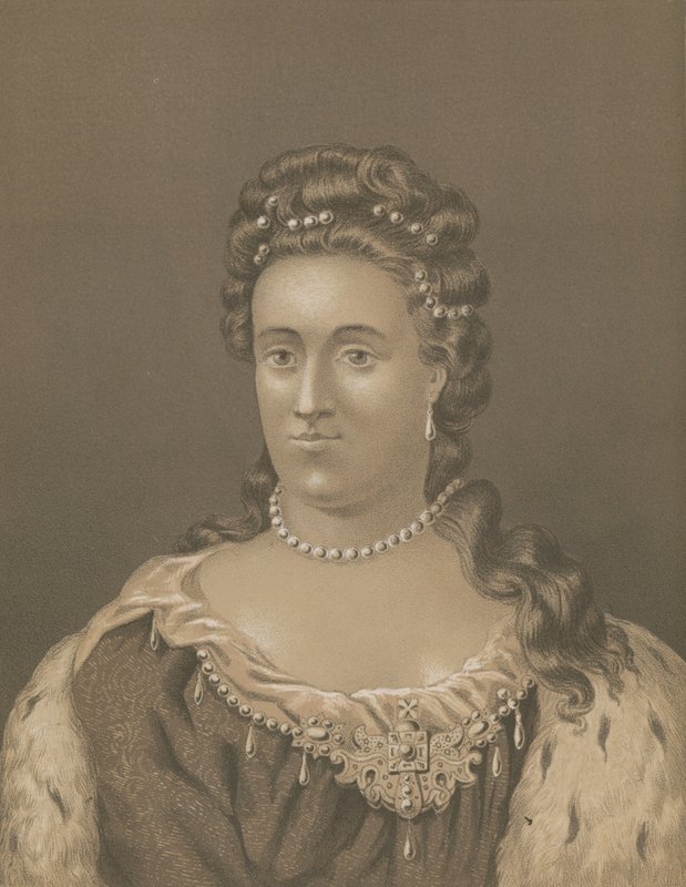 María II de English School