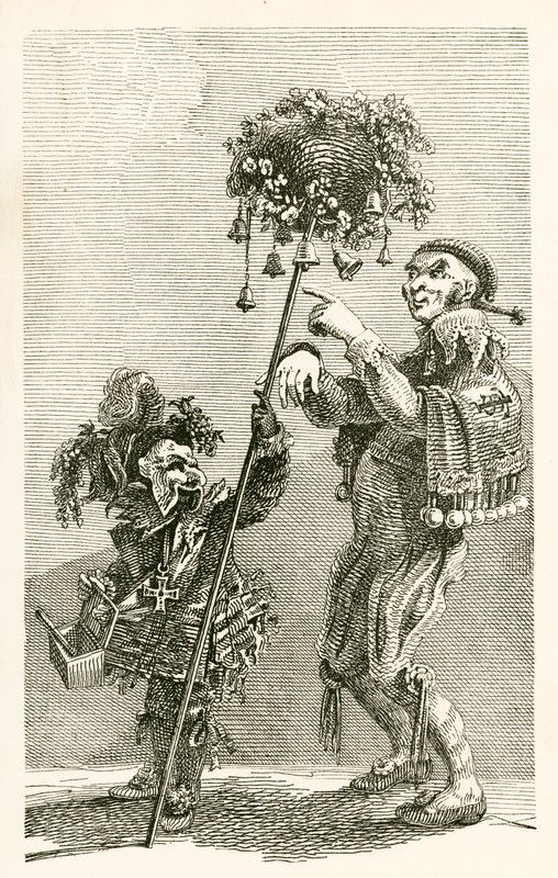 Alegría del Primero de Mayo de English School