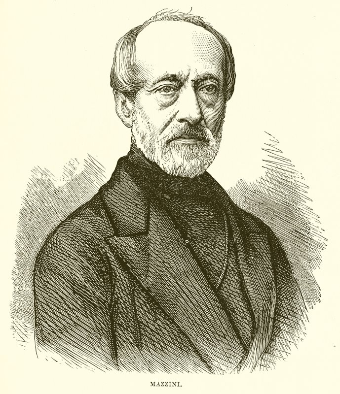 Mazzini de English School
