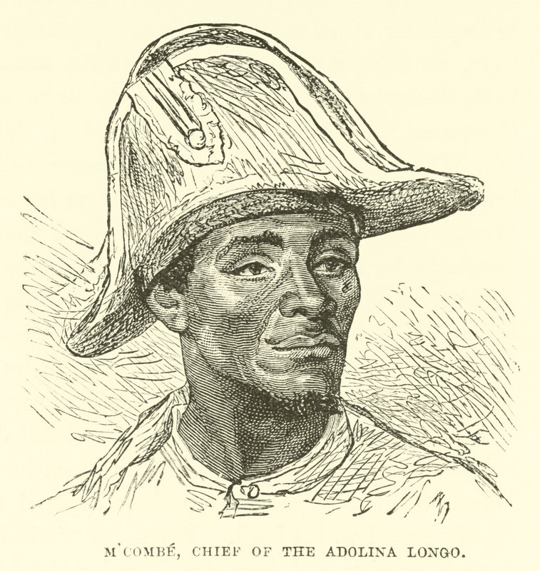 Mcombe, jefe de los Adolina Longo de English School