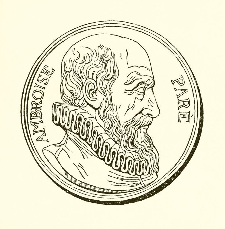 Medalla de Paré de English School