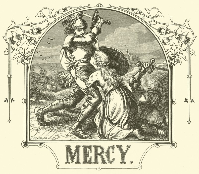 Misericordia de English School