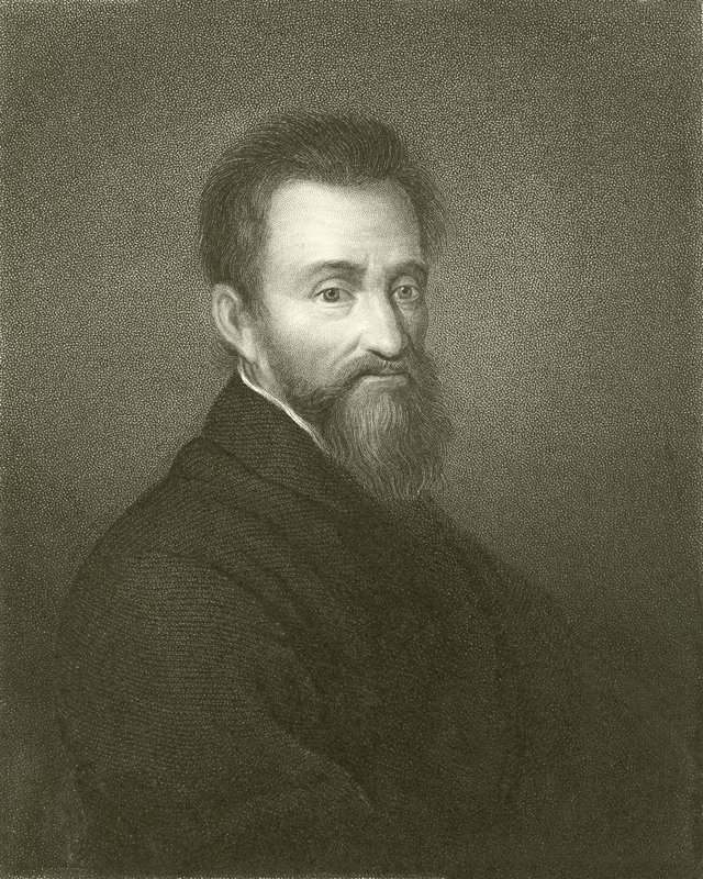 Miguel Ángel Buonarroti de English School