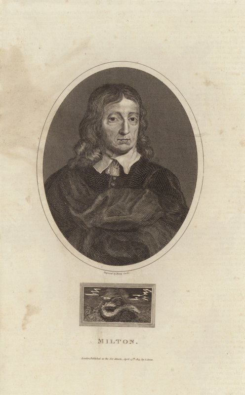 Milton de English School