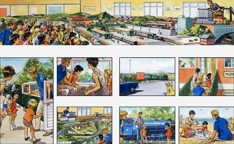 Mamá te Muestra Cómo de English School