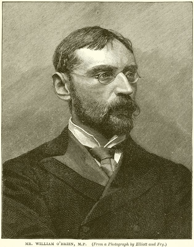 Sr. William O