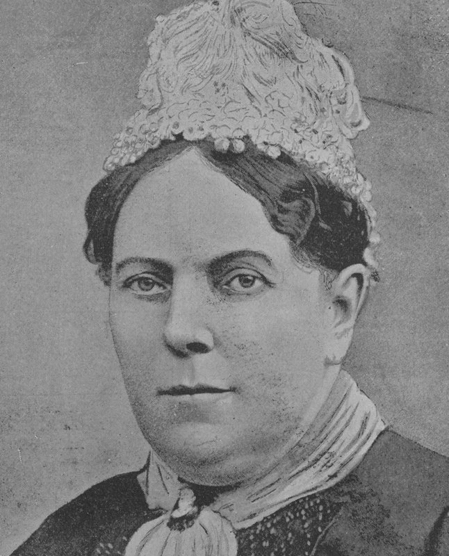 Sra. Alexander de English School