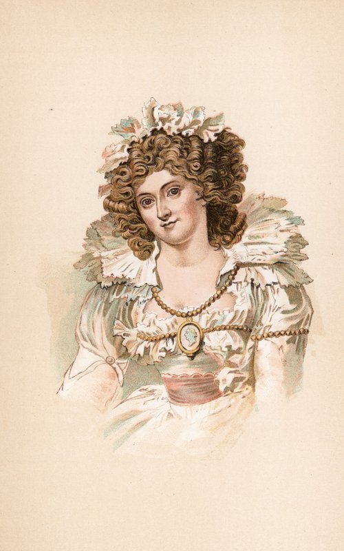 Sra. Fitzherbert de English School