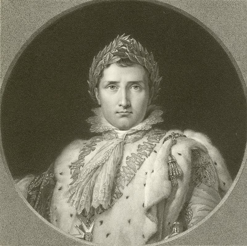Napoleón de English School