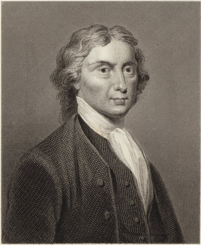Nathaniel Lee de English School