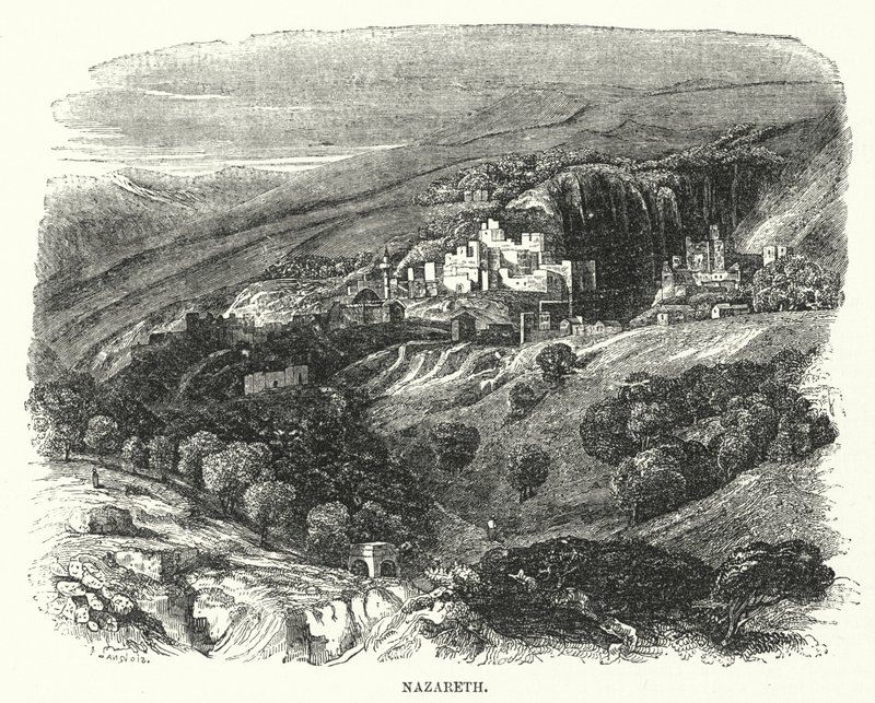 Nazaret de English School