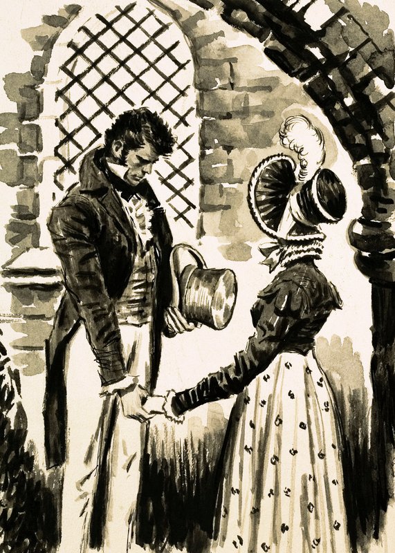 Abadía de Northanger de English School